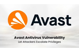 Avast Antivirus Vulnerability Let Attackers Escalate Privileges