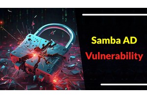 Samba AD Vulnerability Let Attackers Escalate Privilege