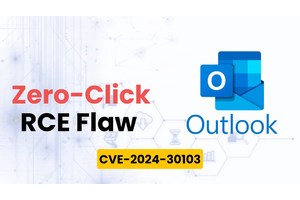 Critical Microsoft Outlook Zero-Click RCE Flaw Executes as Email is Opened