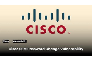 Cisco Smart Software Manager Flaw Let Attackers Change Any User Passwords