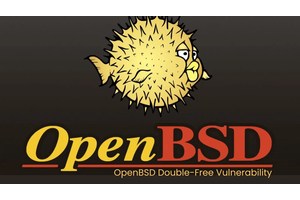 OpenBSD Double-Free Vulnerability Let Attackers Exploit NFS Client & Server