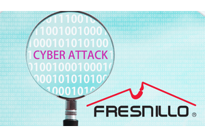 Leading Silver Producer Fresnillo PLC Suffer Cyberattack