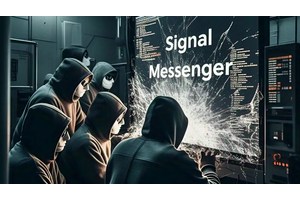 Russian Hackers Attacking Signal Messenger Users To Gain Access To Sensitive Data