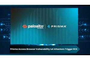 Vulnerability in Palo Alto Networks Prisma Access Browser Let Attackers Trigger RCE