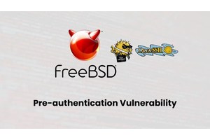 Critical OpenSSH Vulnerability in FreeBSD Let’s Attackers Gain Root Access Remotely