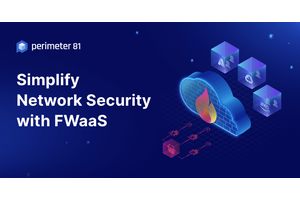 What is Firewall-as-a-Service (FWaaS)? How Does It Work?