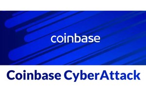 Coinbase CyberAttack
