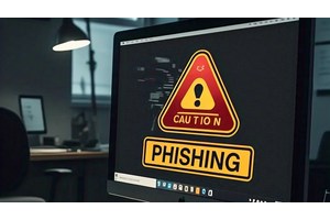 New Phishing Attacks Abuses Webflow CDN & CAPTCHAs To Steal Credit Card Details
