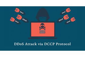 New DDoS Attack Vector Discovered in DCCP Protocol