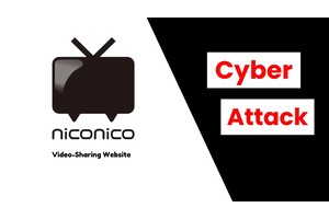 Japan Video-Sharing Website Suspensed Services Following Cyber Attack
