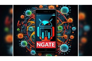 New Ngate Android Malware Lets Hackers Withdraw Money From Payment Cards