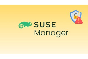 Critical SUSE Manager Vulnerability Let Attackers Execute Arbitrary Commands as Root