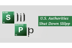 Slilpp – The Largest Marketplace for Stolen Online Account Logins Shutdown