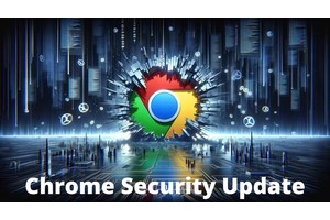 Chrome Use After Free Flaw Let Attackers Crash The Browser