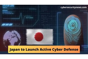 Japan To Launch Active Cyber Defense System To Prevent Cyber Attacks