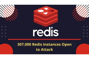 P2P Worm Attacking 307,000 Redis Instances on Linux and Windows Systems