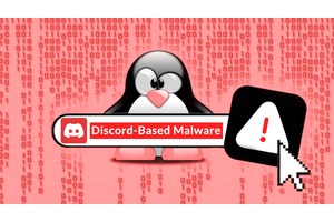 Discord-Based Malware Attacking Orgs Linux Systems In India