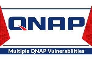 Multiple QNAP Vulnerabilities Let Remote Attackers To Compromise The System Remotely
