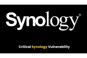 Critical Synology Vulnerability Let Attackers Remote Execute Arbitrary Code