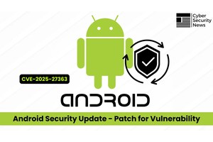 Android Security Update – Critical Patch Released for Actively Exploited Vulnerability