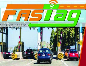 fast-tag FASTag Technology