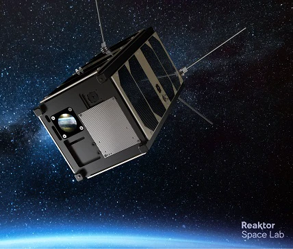 nanosatellite imaging technology