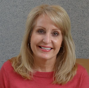 Donna Moore, CEO & Chairwoman, LoRa Alliance