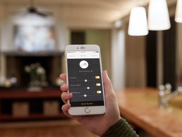 Noon Home - Mobile App