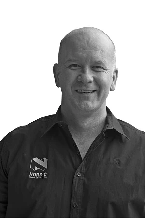 Nordic Semiconductor