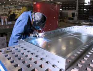 Sheet Metal Fabrication Sheet Metal Fabrication