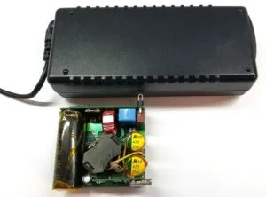 UHD Vs Standard Adapter