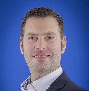 Knut Dettmer, Renesas Electronics 