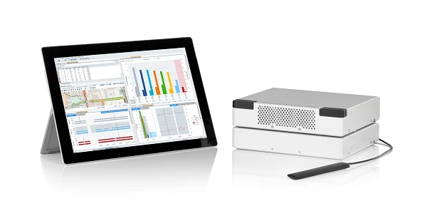 testing 5G NR mobile networks