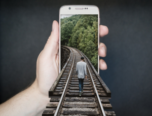 Technology Trends in 2021 Technology Trends in 2021