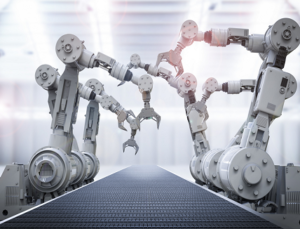 Top Machinery Technology of the future Top Machinery Technology of the future