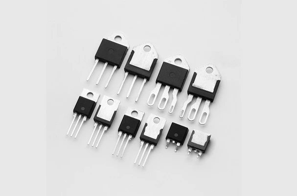 Triac Thyristors