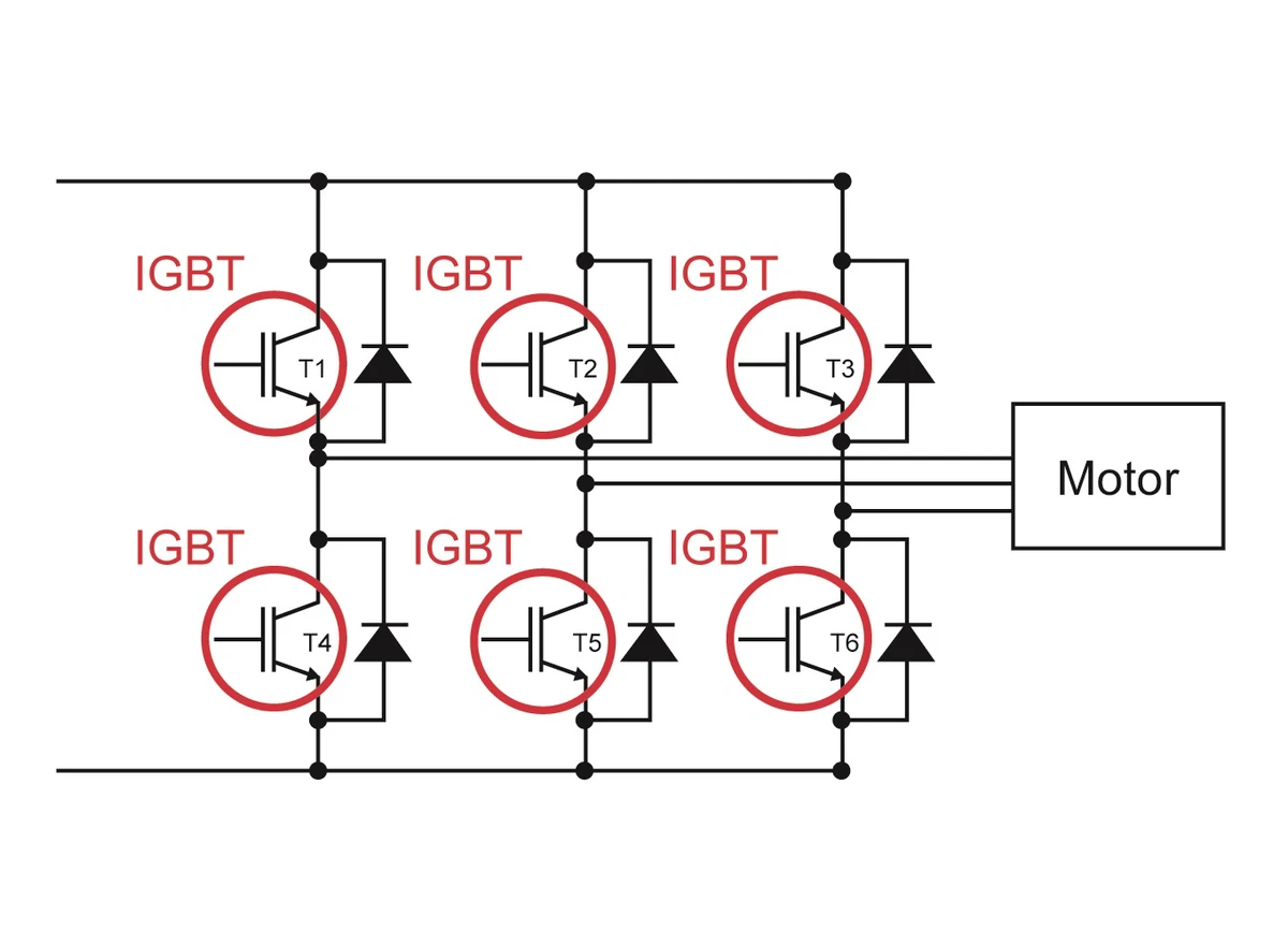 Electric Compressors