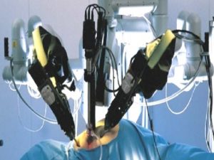 Surgical Robots Surgical Robots