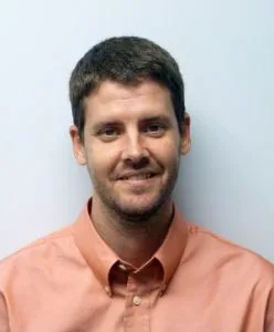 Josh Broline, Renesas Electronics America