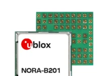 NORA-B2 Bluetooth 5.4 LE Modules