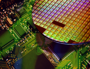 Trends in Semiconductors Trends in Semiconductors