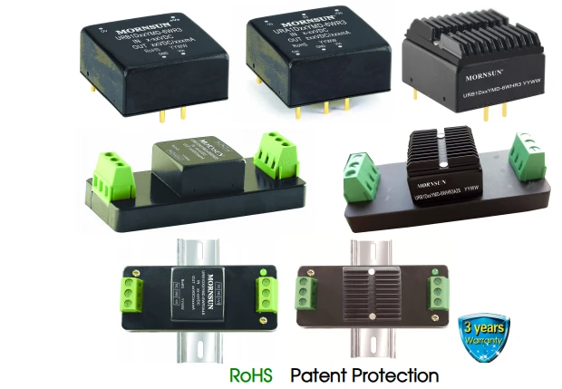 DC-DC Converter