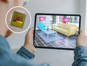 3D Sensors 3D Sensors