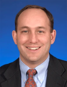 Peter Howard, Senior Director, GDIT