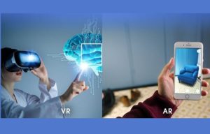 AR & VR