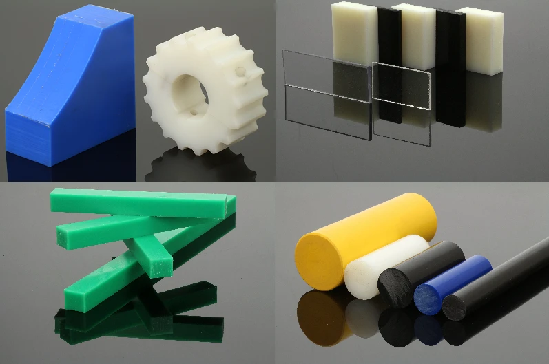 Computerized Numerical Control