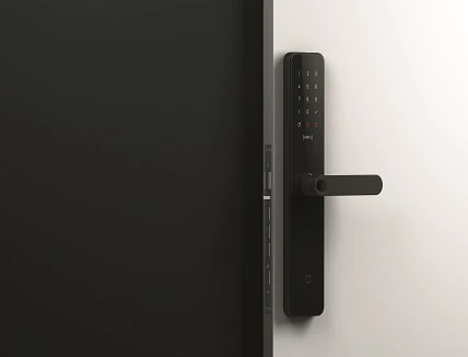 Smart lock
