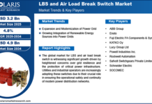 LBS and Air Load Break Switch Market