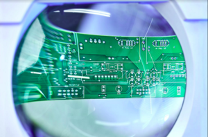 nanosized transistors nanosized transistors