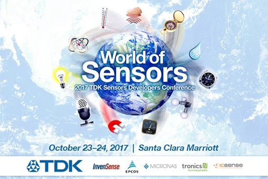 World-Of-Sensors
